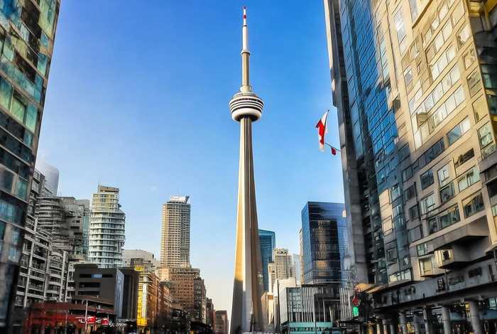 多伦多的（多伦多的叫什么）