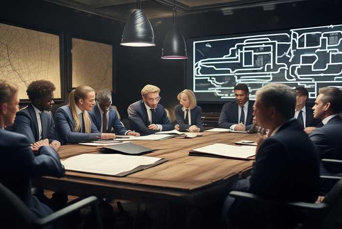 纪巡审工作协同机制实施办法 纪检巡视工作办法