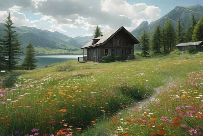 景观与生活世界的关系、景观与生活世界的关系是什么