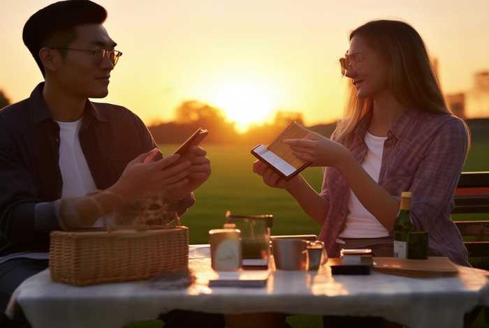 aa制生活大结局是什么、aa制的生活大结局是什么