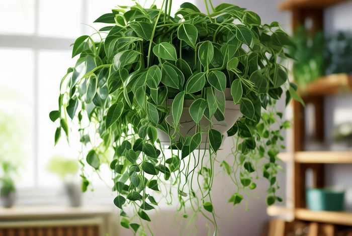 吊兰习性小卡片；吊兰介绍卡图片大全