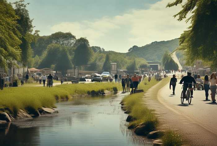 快慢的生活节奏、关于快慢生活节奏的文章