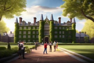 哈佛的林肯学院 - 林肯大学学院排名