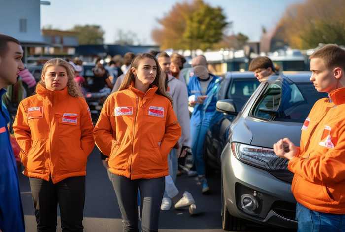 驾校日常管理归车管所、驾校日常管理归车管所管吗