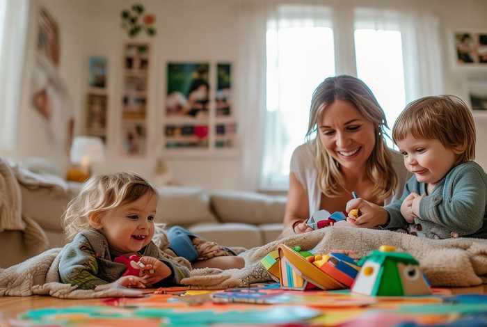 二胎后的生活感言、二胎后的生活感言怎么写