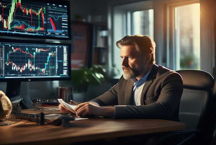 靠理财收益生活；靠理财收益生活的人算什么职业