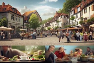 德国人的真实生活水平（德国人的真实生活水平是多少）