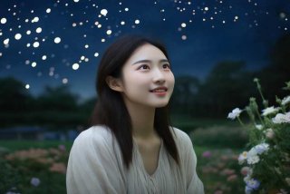 冰心的生活经历和繁星的创作背景；冰心的生活经历和繁星的创作背景是什么