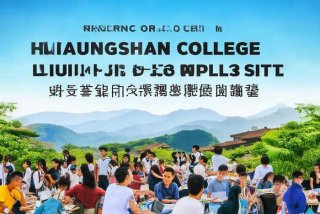 大学生活质量指北官网入口 - 大学生活质量指北官网入口黄山学院