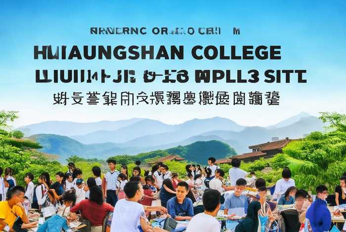 大学生活质量指北官网入口 - 大学生活质量指北官网入口黄山学院