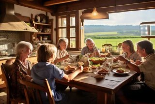 反映农村家庭生活的电视剧 - 反映农村家庭生活的电视剧大全