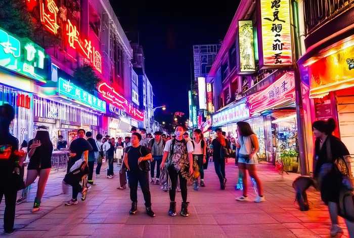 北京三里屯有什么好玩的；北京三里屯有什么好玩的娱乐项目？