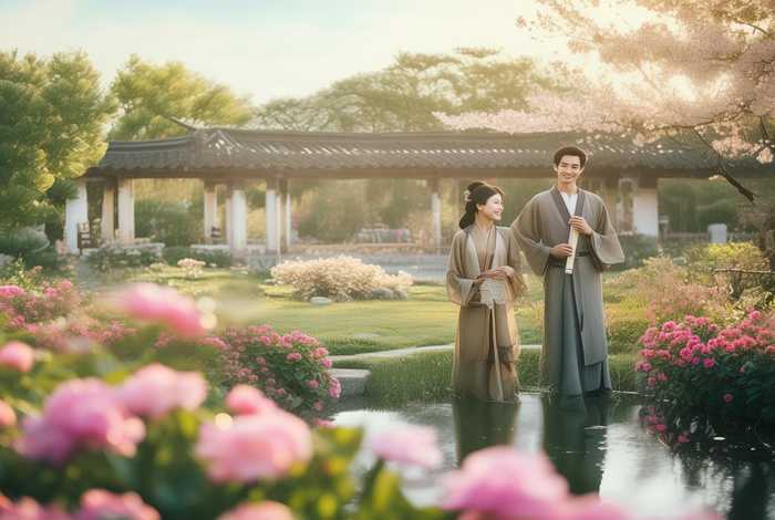 宫九的幸福生活小说、宫九的幸福生活小说在线阅读