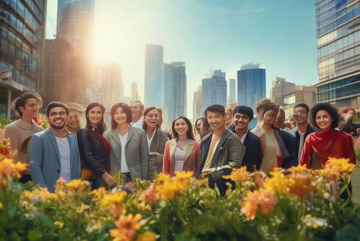 彩生活万象美物业、万象美物业与彩生活的关系