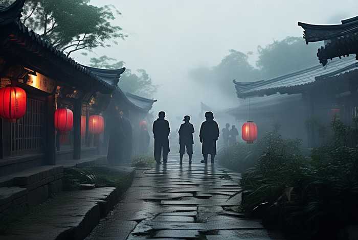 从文化生活角度六尺巷的文化价值，从文化生活的角度,谈谈六尺巷的文化价值