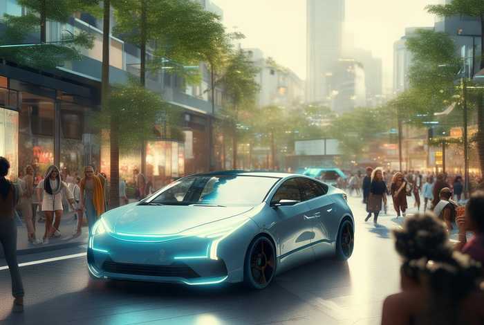 科技发展对生活的好处（科技发展对生活的好处英语作文）