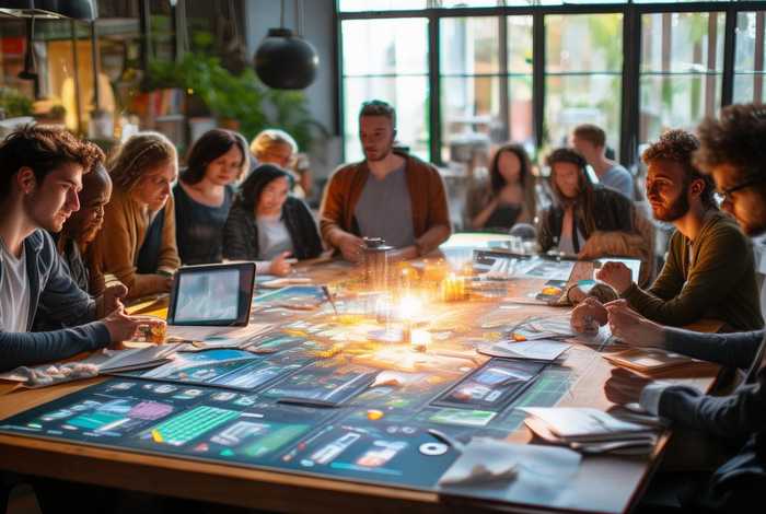 改变生活的设计思路 改变生活的设计思路怎么写