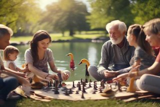 宽容让生活更美好作文事例 宽容让生活更美好作文事例素材