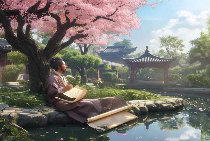 古人对美好生活向往的诗句、古人对美好生活向往的诗句有哪些