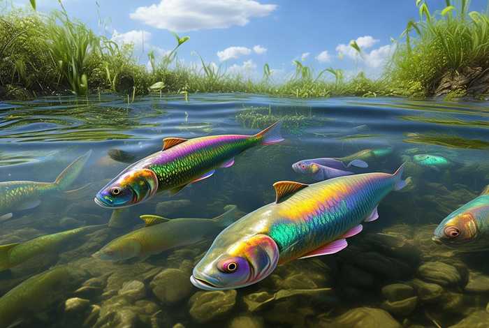 罗非鱼生活习性视频 罗非鱼生活特性