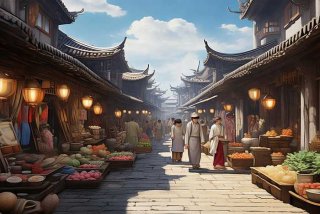 假如我生活在宋朝论文、假如我生活在宋朝论文怎么写