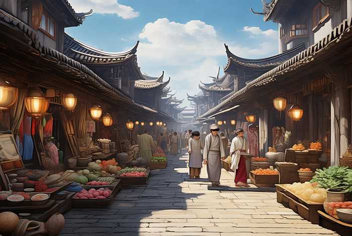 假如我生活在宋朝论文、假如我生活在宋朝论文怎么写