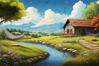 归隐生活记录，归隐生活记录在线观看