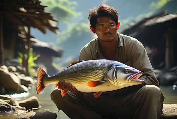 极品山村生活我吃大鱼笔趣阁，极品村少笔趣阁