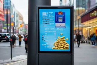 嘉实生活广场停车场多少钱 嘉实生活广场停车场多少钱一小时