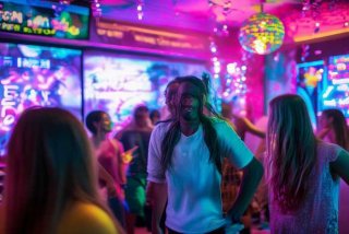 ktv夜场歌曲 - ktv夜店歌曲