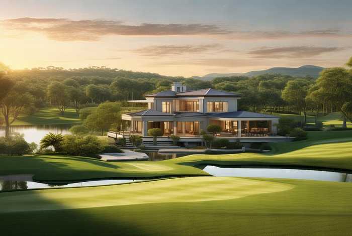 君兰国际高尔夫生活村别墅（君兰国际高尔夫生活村别墅多少钱）