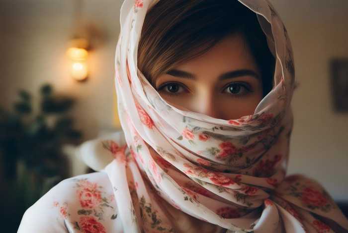 短发生活照图片遮脸 - 短发生活照图片遮脸女