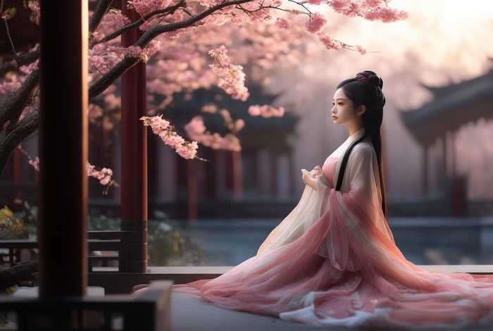 宫女性怎么解决；古代的宫女怎么解决性需求的