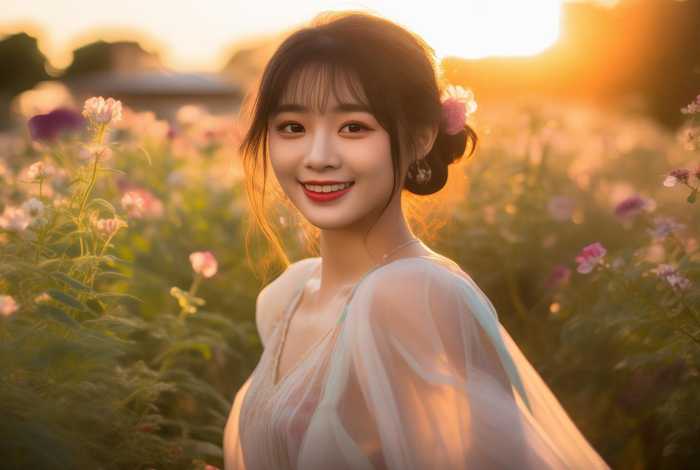 芳芳性格特点、芳汀的性格特征