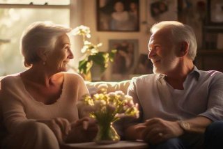 夫妻的生活感悟（夫妻的生活感悟心得）