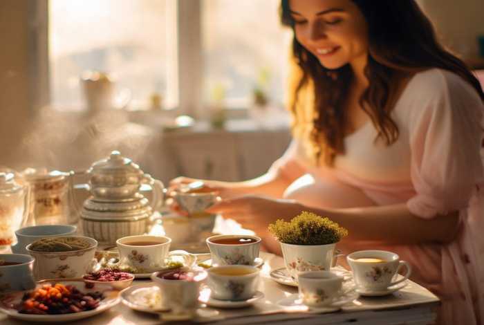 怀孕了可以喝茶吗,怀孕了可以喝茶吗?会不会有影响? 怀孕了可以喝茶吗,怀孕了可以喝茶吗?会不会有影响?