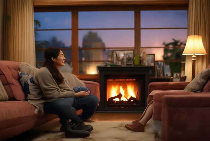 电视剧幸福生活万年长知道老婆怀孕、电视剧幸福生活万年长剧情介绍