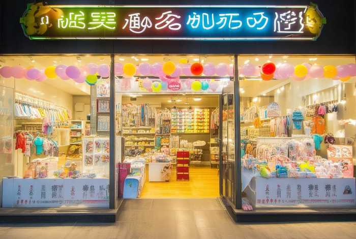 贝儿乐母婴店 - 贝儿乐母婴店地址