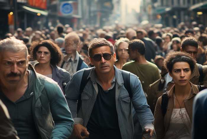 忙忙碌碌生活感悟文案，忙忙碌碌的生活感悟