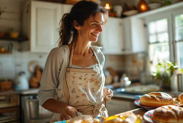 家庭主妇英文(家庭主妇英文是什么) 家庭主妇英文(家庭主妇英文是什么)