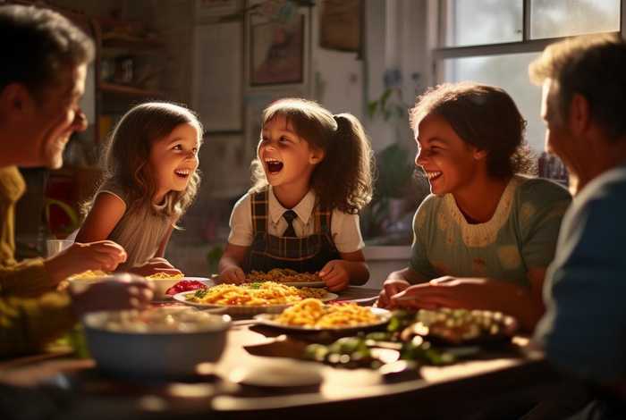 家庭生活感悟的句子有哪些；家庭生活感悟的句子有哪些三年级