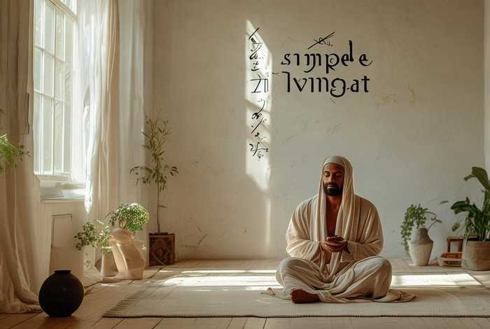 简单的生活艺术 简单生活的艺术pdf