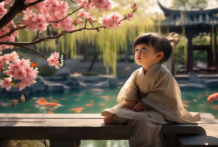 关于童年生活的古诗全文、关于童年生活的古诗朗诵视频