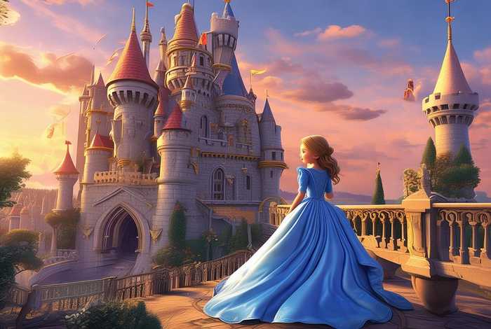 公主的城堡生活；公主的城堡生活游戏