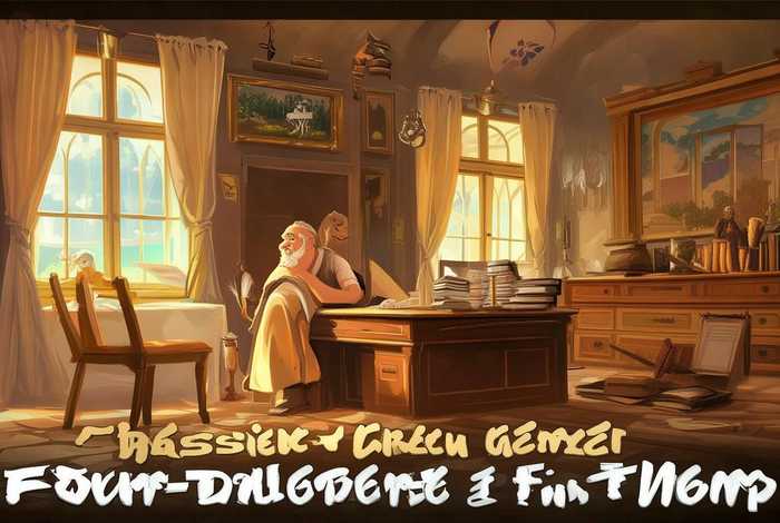 古典生涯四度理论、古典生涯四度理论是什么