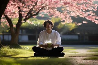 佛系生活是什么意思心情语录、佛系生活是啥意思