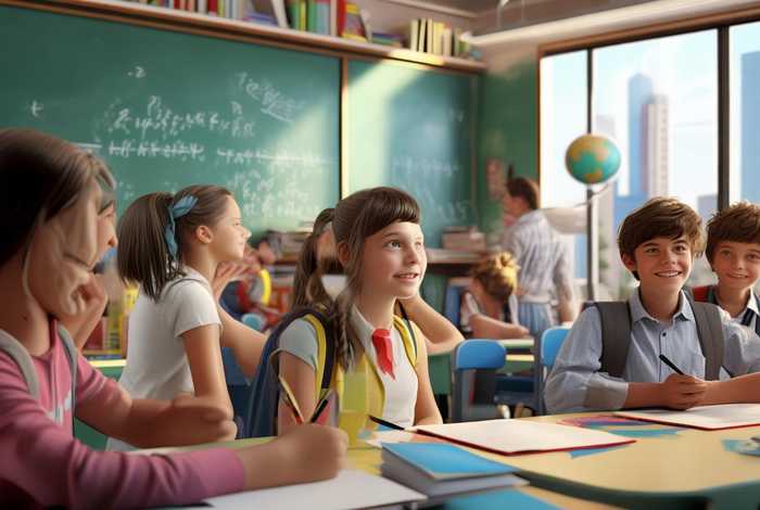 初中生活琐事作文 - 初中生活琐事作文600字