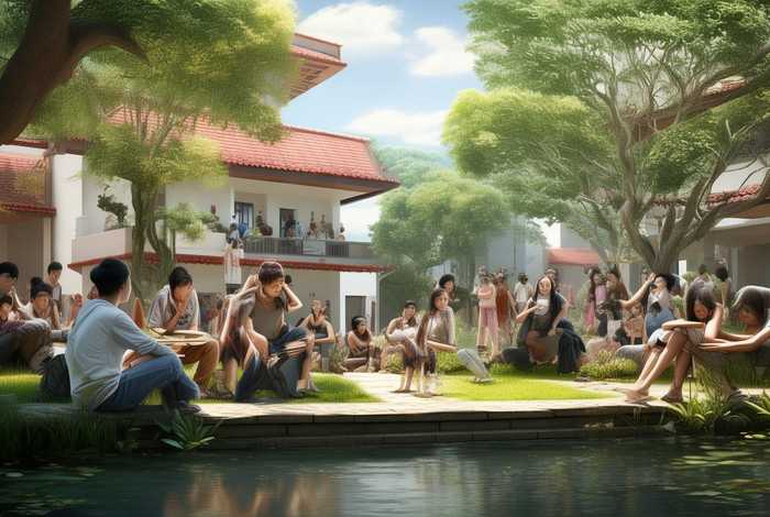 河源东源校园生活、河源东源校园生活图片大全