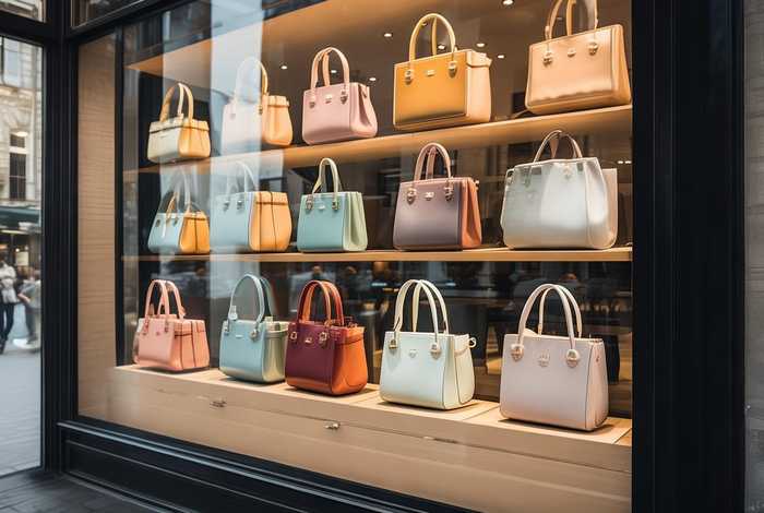 城市生活女包专卖店、城市生活包包专卖店