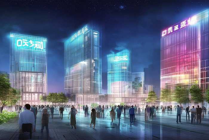 玖汇科技园；上海玖汇科技开发有限公司